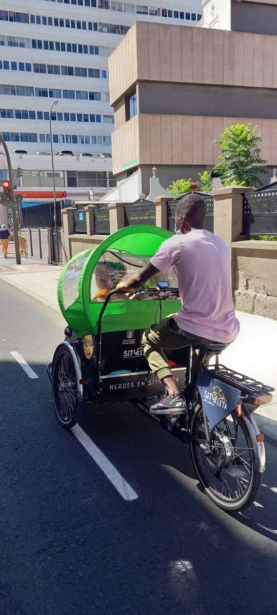 lpgcmovilidad's tweet photo. #ConLaS...Solidaridad Sin Límites 👇🚲 https://t.co/bk4eAhZkFJ