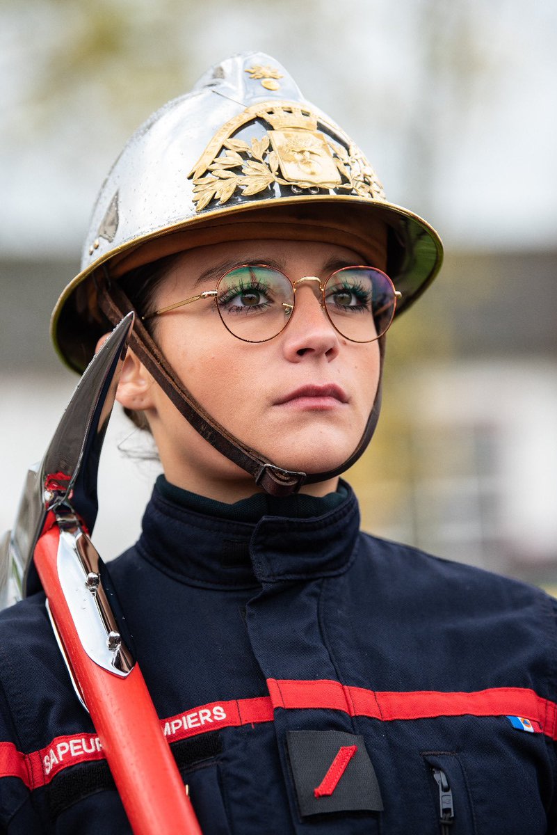 15Bspf's tweet photo. Retour en images sur la journée nationale de la Sécurité civile organisée il y a quelques jours en Meurthe et Moselle. Le 15e Bataillon des sapeurs-pompiers de France y était représenté. https://t.co/deO7YCJWyE