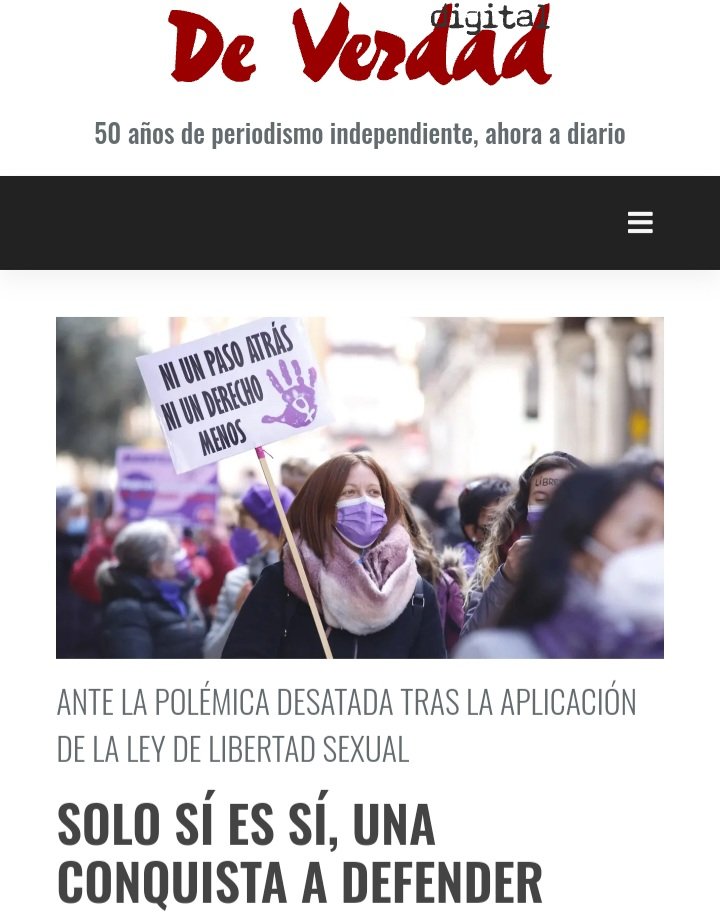 leonbacall's tweet photo. Los ataques a @IreneMontero son ataques contra una ley que avanza en la democracia, las libertades, la lucha contra el machismo y la #ViolenciaMachista. 

#LeySoloSíEsSí https://t.co/lICc4gikz6