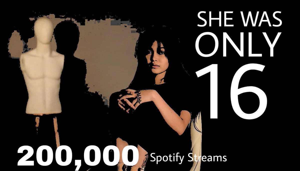 j9berdins_music's tweet photo. SHE WAS ONLY 16 || 200K streams ππ
#JanineBerdin
#SHEWASONLY16 https://t.co/vN5xwxFhzR