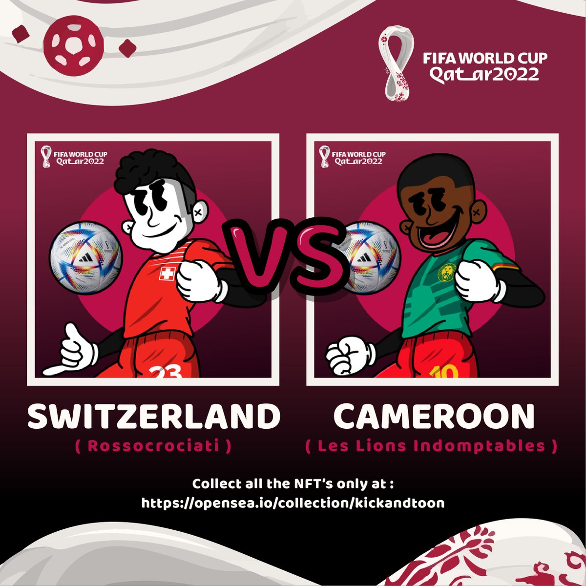 KicknToon tweet media