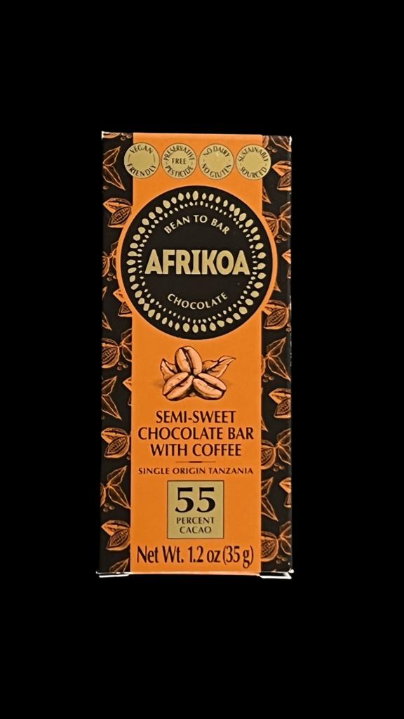 AFRIKOA Chocolate tweet media