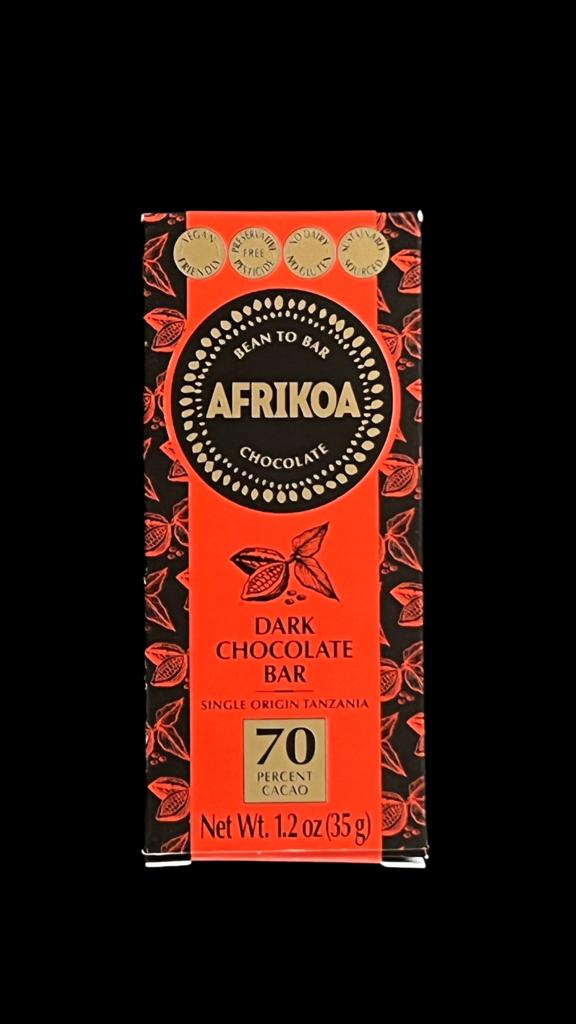 AFRIKOA Chocolate tweet media