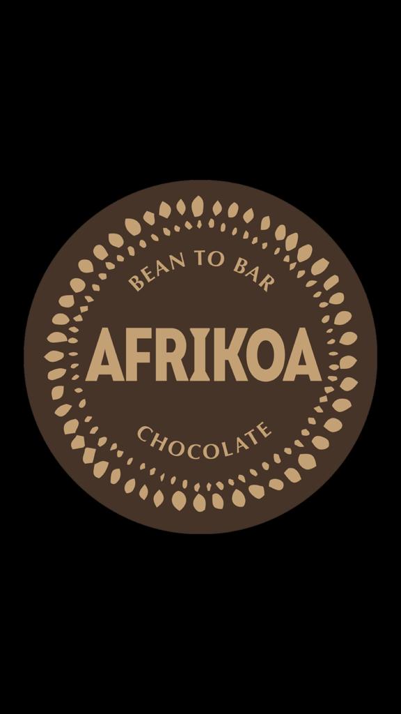 AFRIKOA Chocolate tweet media