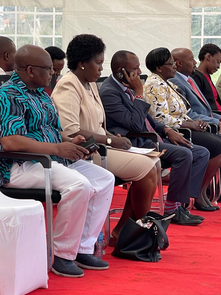 KNBStats's tweet photo. #MakueniCountyStatisticalAbstract
Ongoing activities during launch of Makueni County Statistical Abstract and Ward Statistical Profiles @Wote PWD center Makueni @Data4SDGs @Open_Institute @Nandicountygov @OfficialMakueni https://t.co/lViF8FO0Xi