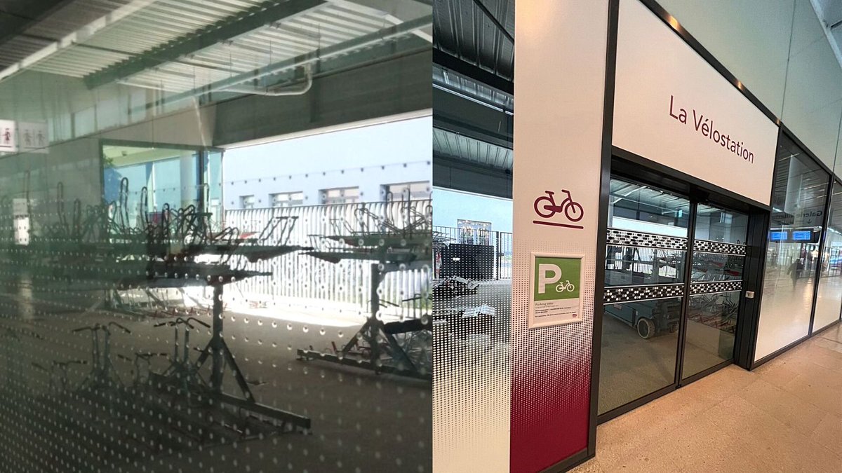 LaVilleaVelo's tweet photo. Vol de vélo &amp; 🅿️ sécurisé
🧶 1/5

👉 Le vol de vélo est le 2️⃣ ème obstacle à la pratique du vélo après l’insécurité routière. 
👉 A Lyon, 1 cycliste sur 2 a déjà été victime d'au moins un vol de vélo. 

https://t.co/O3C6Y4jzDZ https://t.co/hR3Ai0vyMN