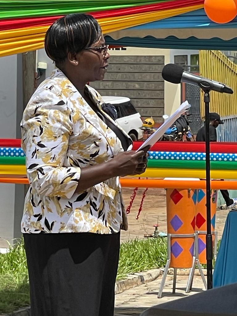 KNBStats's tweet photo. #MakueniCountyStatisticalAbstract
Ongoing activities during launch of Makueni County Statistical Abstract and Ward Statistical Profiles @Wote PWD center Makueni @Data4SDGs @Open_Institute @Nandicountygov @OfficialMakueni https://t.co/lViF8FO0Xi