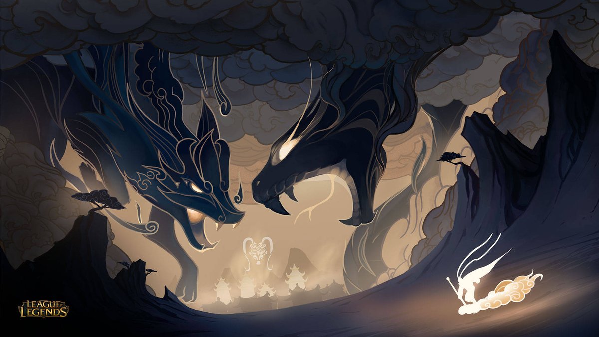 ANIMO A TODOS A PARTICIPAR EN ESTE SORTEO DE 2 SKINS DE 1325 NUCLEOS PARA DOS GANADORES!

-SOLO PARA EUW-

REQUISITOS:
-DAR RT Y FAV A LA PUBLICACIÓN.
-SEGUIRME EN TWITTER.
-MENCIONAR A DOS AMIGOS.

FINALIZA EL DIA 5 DE DICIEMBRE A LAS 18:00H

MUCHA SUERTE Y HASTA LA PROXIMA! 🫶