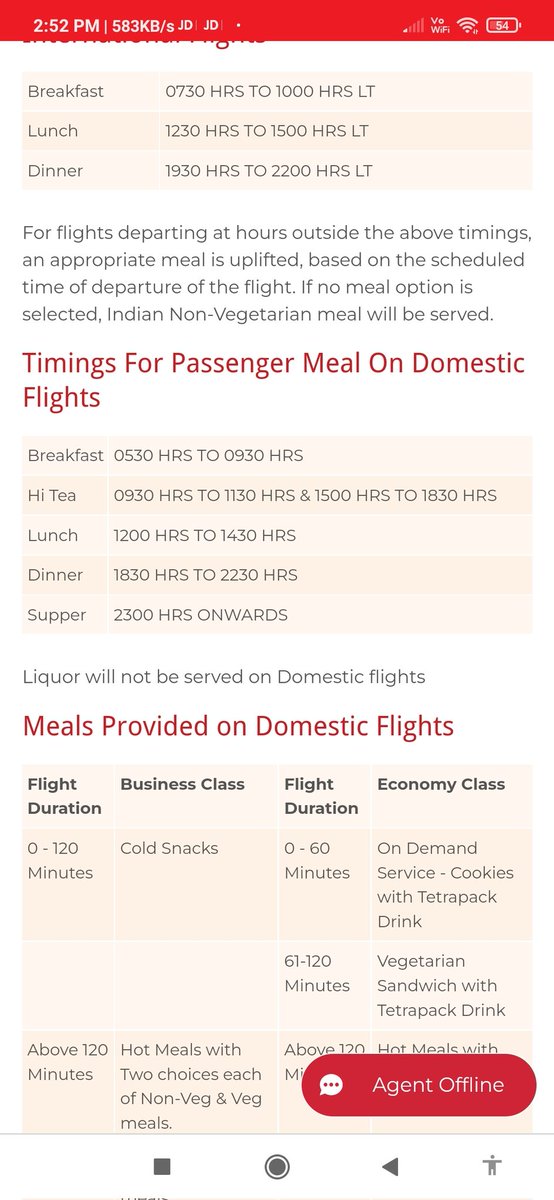 Gajju__'s tweet photo. @airindiain  Is this lunch as per your timing in flight AI-730?? The taste also very bad @PMOIndia AI-730 time is 02:00 PM to 03:30 PM https://t.co/vV23nyoAqm