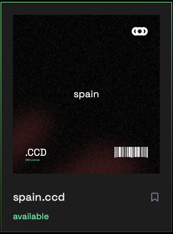 ccddomains's tweet photo. If you've been watching the world cup, then you know why this is a good catch for a #web3domain! 😎

#cnsdomains #nftdomains #ens #ensnames https://t.co/Gtt0q6mxyh