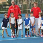 Photo by Sporting Club de Tenis (@Sportingtenis)