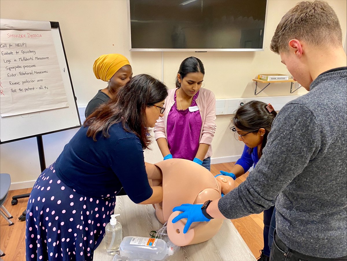 North Tees and Hartlepool NHS Foundation Trust tweet media