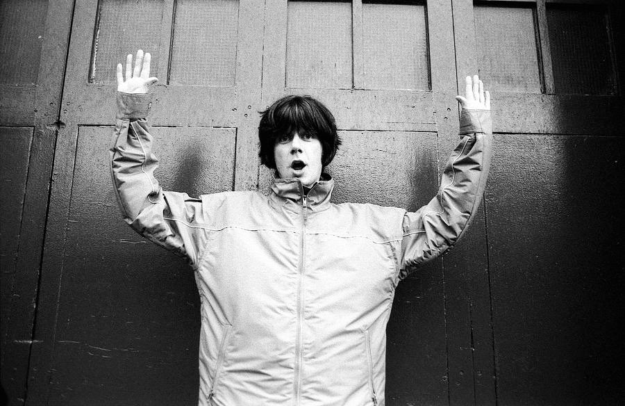 Hands up who s 60?! Happy birthday John Squire! 