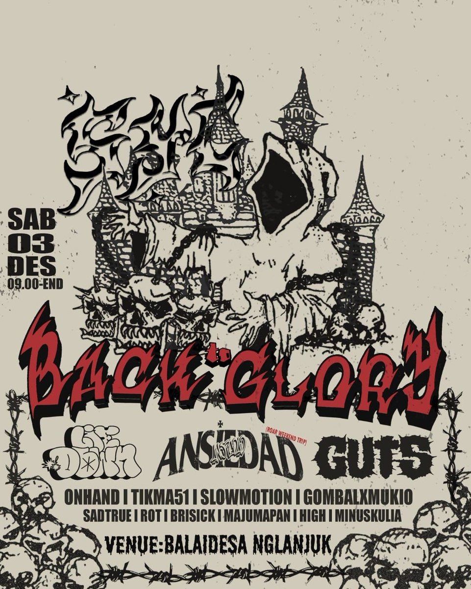 liedowncrew's tweet image. our starting point, see you at CEPU friends.
-
-
-
#javaweekendtour2022 #sbhccrew