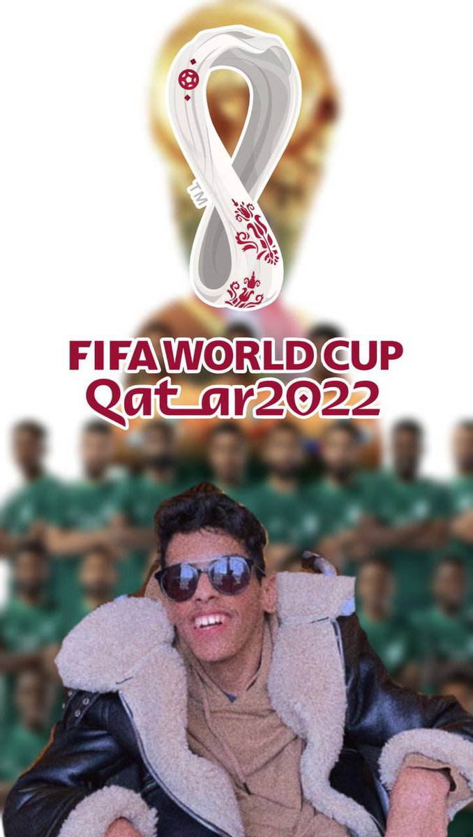 ifusfus's tweet photo. #كأس العالم 🇸🇦🇸🇦🔥🔥 https://t.co/e2Lq7Z4ypv