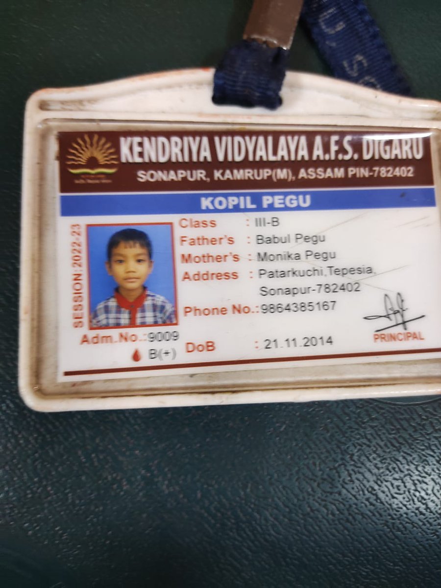 Prasanta Medhi tweet media