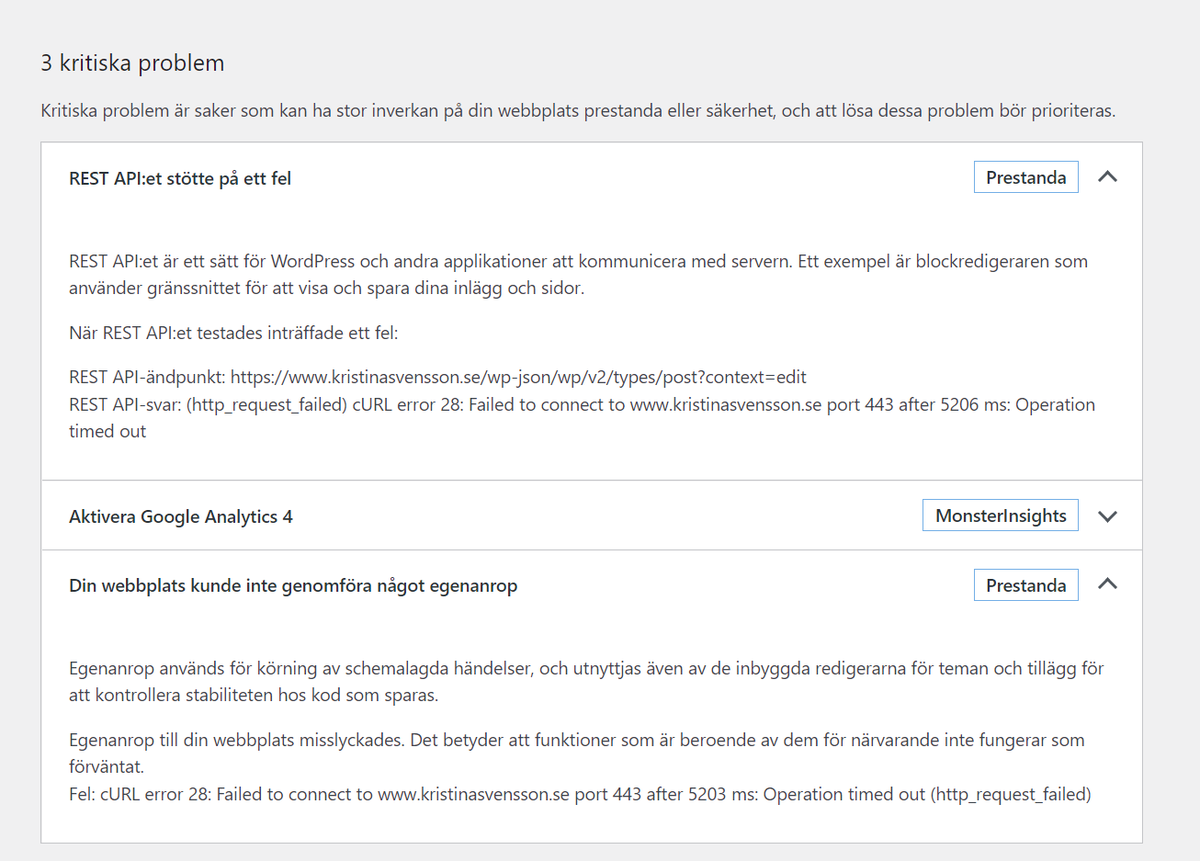 Kristina Svensson tweet media