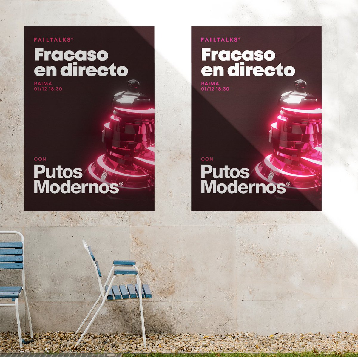 Fail Fast Design tweet media