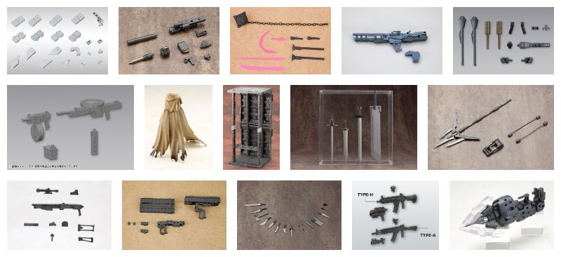 TOYminiNEWS's tweet photo. ★Amazonで予約開始★

『M.S.G モデリングサポートグッズ ウェポンユニット25 サーベル&amp;ハンマー(再販)』や『緋奈 1/12スケール 可動フィギュア』が予約開始

詳細はこちらから↓
https://t.co/U3fq3wjMeL
#コトブキヤ #FLASH_POINT https://t.co/ULKMPfy5Hw