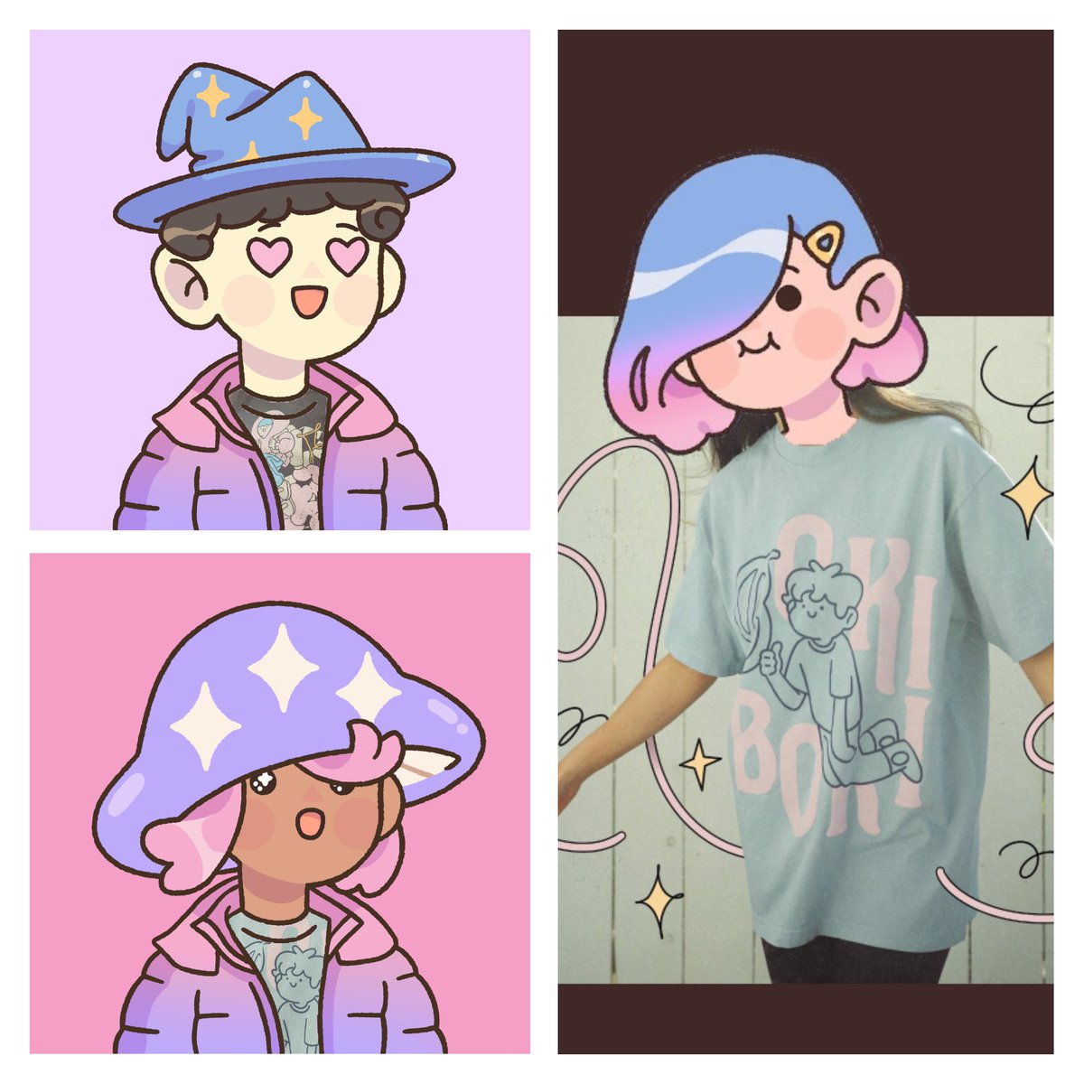 eemFT_eth's tweet photo. @BokiNFT @yoadrienneA Boki merch - lets go!
#BokiBoki #wagboki #boki #bokimerch https://t.co/NUQh2rECUa