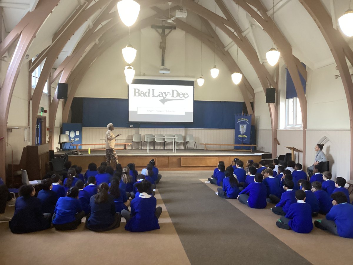 We had a fantastic day!! <a href="/thebad1/">Bad Lay-Dee #badlaydee (they/them)</a>