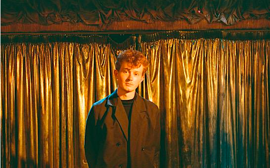 The Quietus (@thequietus) on Twitter photo "I’m from Bristol and as a city I really find it the backdrop to a lot of my songs. I particularly like walking at night, listening to music and taking in my environment which creates my creative head scape"
An Interview With <a href="/bingo_fury/">Bingo Fury</a>
tquiet.us/BingoFury "I’m from Bristol and as a city I really find it the backdrop to a lot of my songs. I particularly like walking at night, listening to music and taking in my environment which creates my creative head scape"
An Interview With <a href="/bingo_fury/">Bingo Fury</a>
tquiet.us/BingoFury