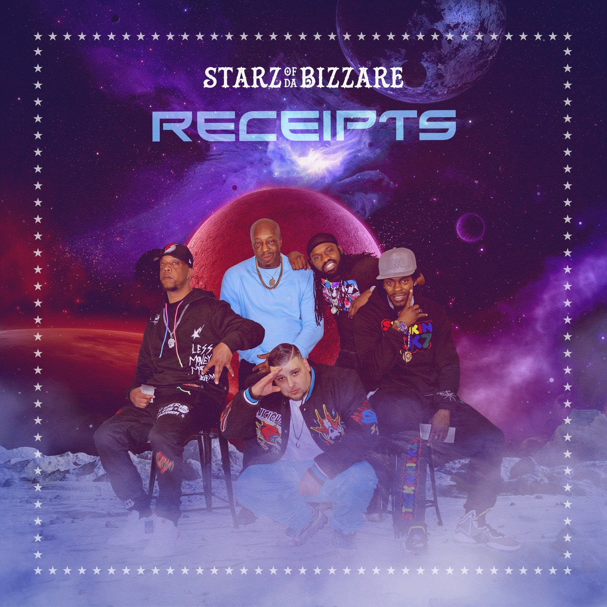 <a href="/StarzOfDaBizzar/">StarzOfDaBizzare</a> <a href="/sheilason503/">meezy mr.503</a> <a href="/zionsa__eed/">Dionn ZIONN Cooper</a> <a href="/Epix4rmStarz/">ErikEpixKipers</a> <a href="/deearthur71/">Dee Arthur</a> <a href="/Larryhall25Hall/">Kandy Wrappa</a> dropping at midnight eastern time to all digital music stores and streaming services #bigmecap4ever