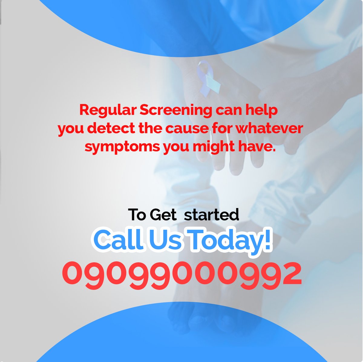 BTHDC_LASUTH's tweet image. Regular Screening can help you detect the cause for whatever symptoms you might have.

Don't wait till it becomes serious
Get started by calling us Today.
09099000992

#getscreened #healthtips #btdiagnostics #prostatecancerawareness #mriscan #Ctscan #snapchat #canada #Ebonyi