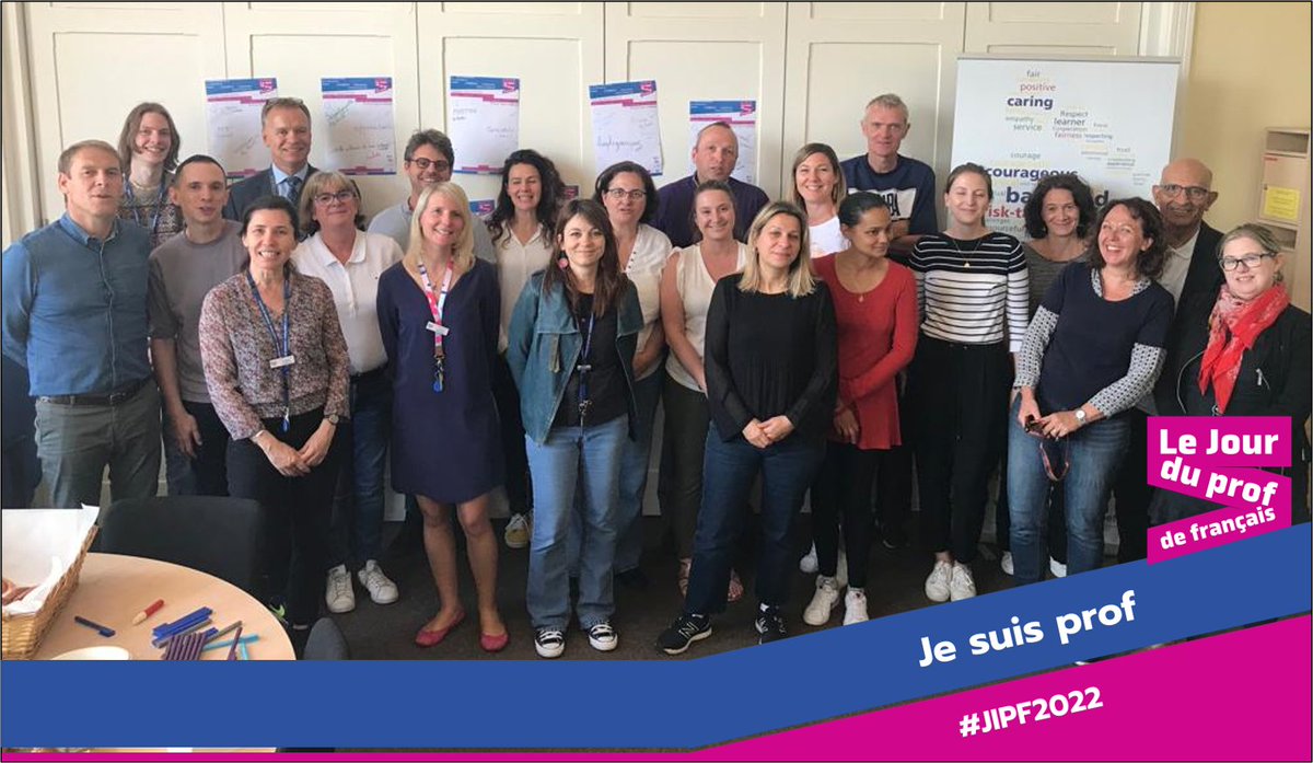 LfacCanberra's tweet photo. Nos équipes françaises &amp; australiennes vous présentent leur participation à la #JIPF2022  🇫🇷 🇦🇺
-
Our French &amp; Australian teams are pleased to present their participation to the #JIPF2022 🇫🇷 🇦🇺

➡  https://t.co/3GfZZmtE1H &amp; https://t.co/gbpwWbQ7tn for more

@aefeinfo  @AEFEAP https://t.co/Y3tgfUMz5o