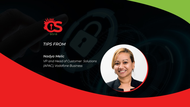 minneshr's tweet photo. How do you secure your hybrid workplace? Choose people-centric approaches and a flexible network to deal with #security gaps: #SDWAN #2FA @VodafoneBiz https://t.co/87N7iVbZj1 https://t.co/cLTUm5PcA6