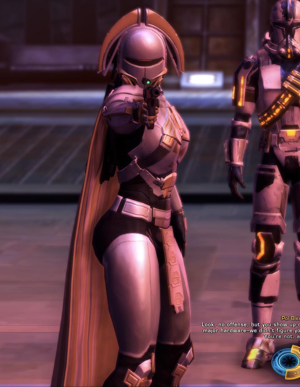 Swtor Exarch r/SWTOR on Twitter: