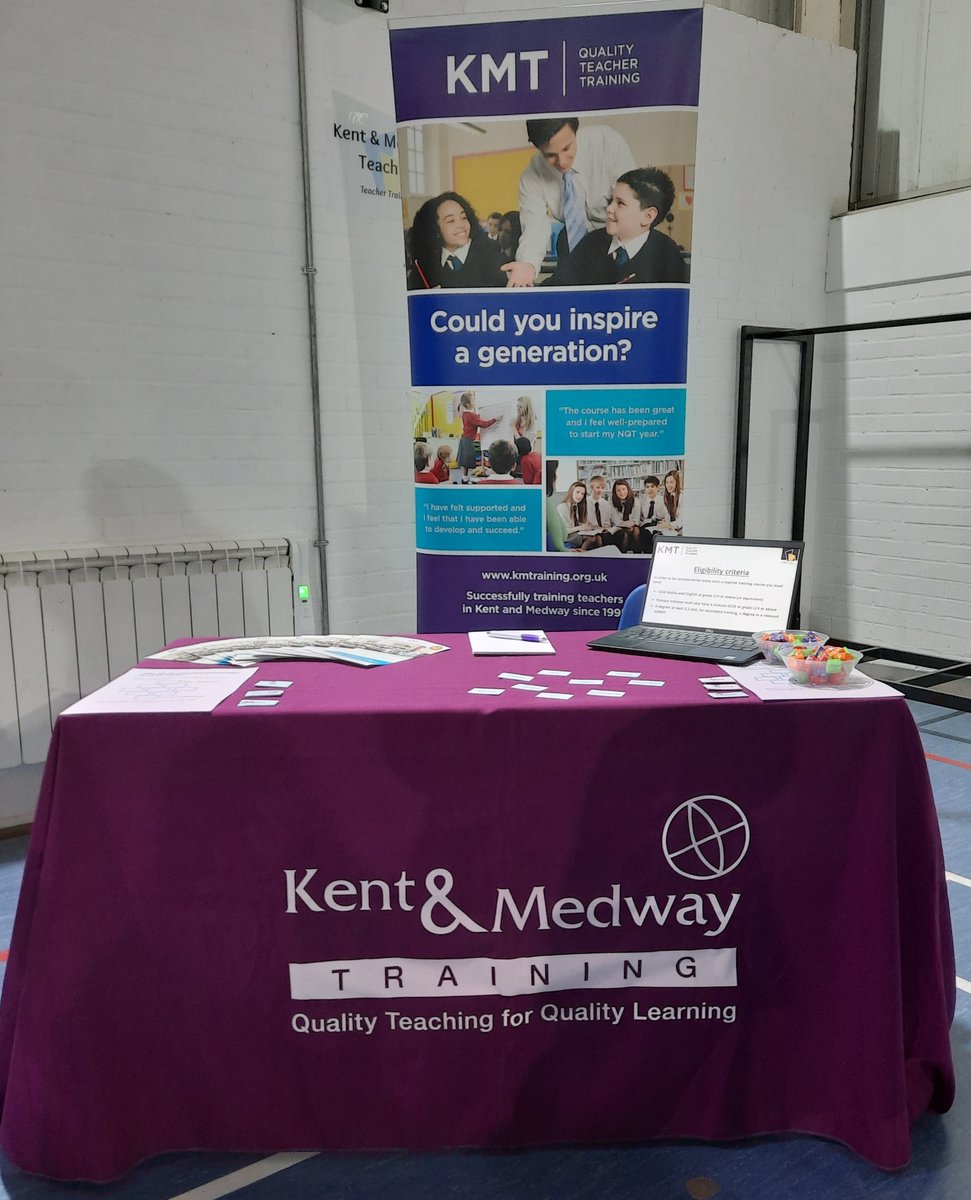 KMT Teacher Training tweet media