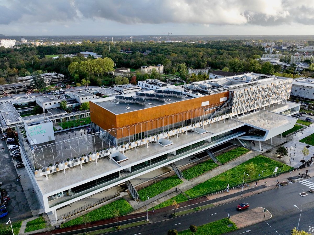 KEDGE Business School tweet media