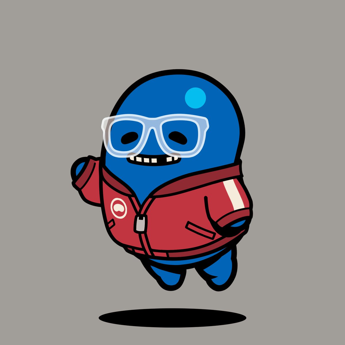 #NewProfilePic I went silent for a month after making a dumbass mistake, offering 2.1 ETH for the WHOLE beanz collection, instead of certain trait. Someone bought this floor beanz and accepted my offer. Now I'm gonna wear this like a badge to remind myself how dumb I was.