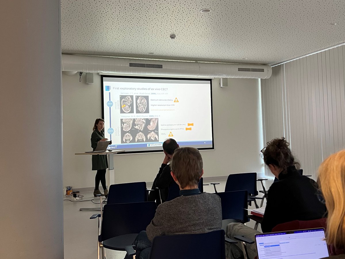 ContrasT Team tweet media