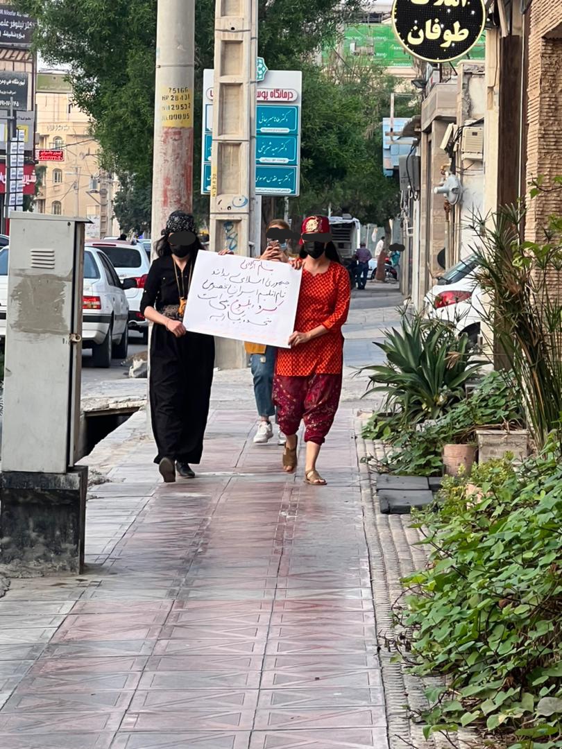 🔥از سرزمین آفتاب سوزان🔥 tweet media