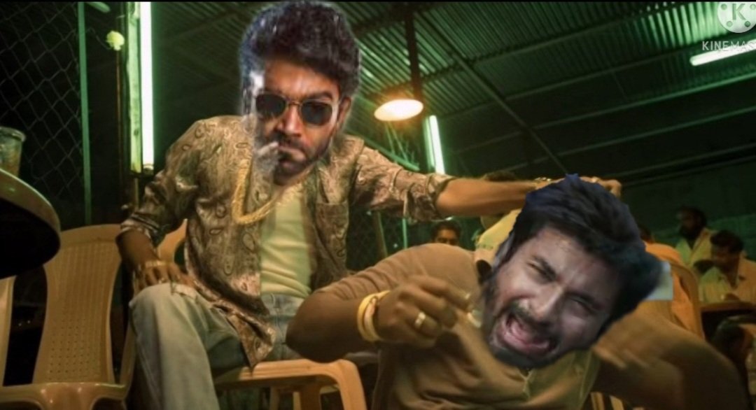 Naani23456's tweet photo. Tier2 King prince emperor adutha superstar after TTT Kollywood Don
Tirrruppur superstar ai maranamaaga soothadithaar Pradeep avargal 🤣🤣🤣🤣
#Lovetoday TN BO >>>>#Prince WW BO ( + 15 crs ) 🤣
#Varisu #Thunivu #Ranjithamey #ChillaChilla #Ajith #Vijay
#PrinceDisaster https://t.co/OCRwVcqRzr