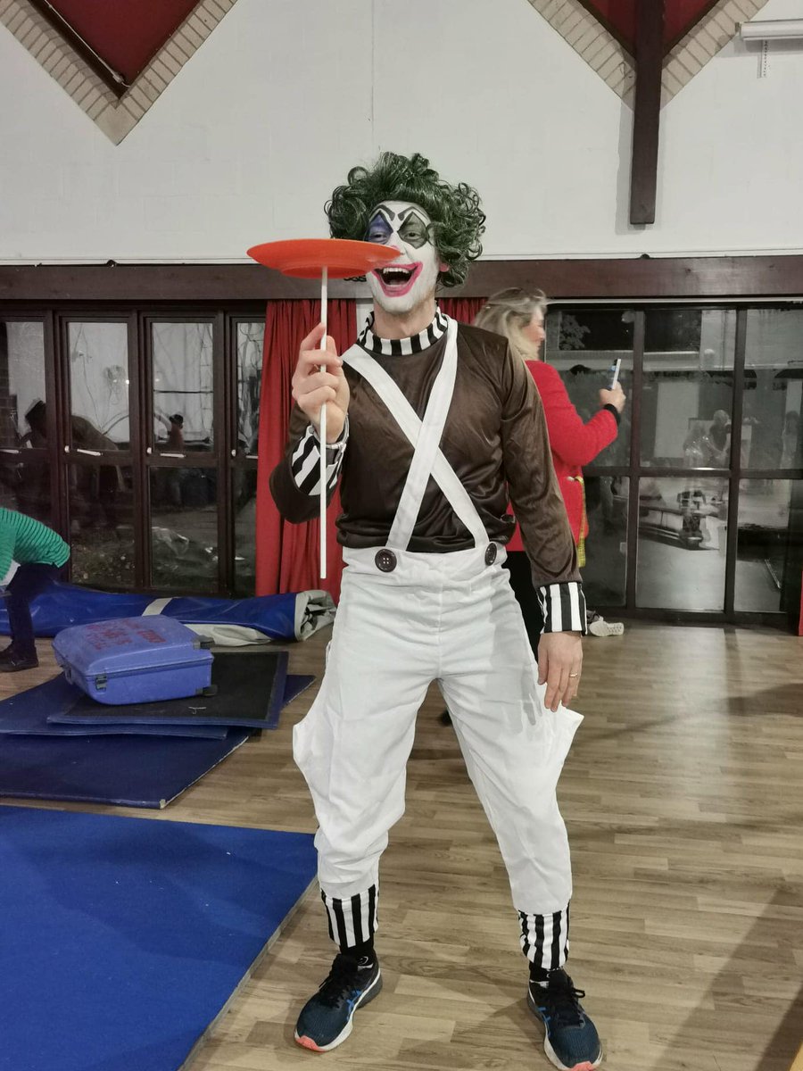 FSM_Boarding's tweet photo. A very Wicked Wednesday indeed for our boarders tonight!

Fabulous fancy dress (including the teachers) and lots of new skills on show. Thank you Circus Wessex for a fantastic workshop. 

#boardinglife #loveboarding https://t.co/BT3vdCzGU1