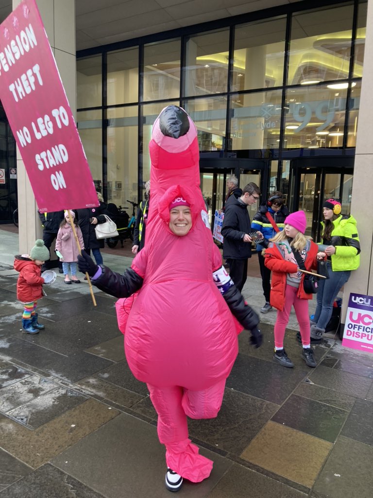 #ucuRISING #StrathLife