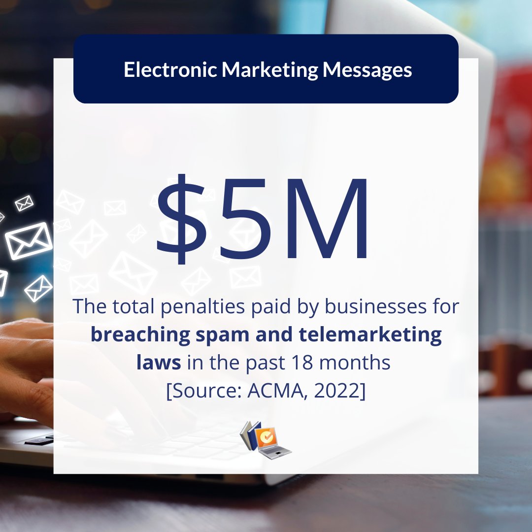 How can #lawyers best support businesses to comply with the legal and regulatory requirements around #electronicmarketing? Learn more in our new interactive legal CPD course: okt.to/gTvbA2