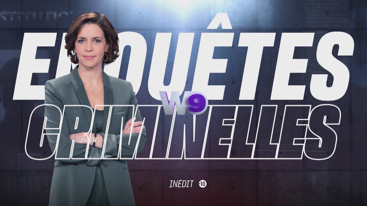 M6pro's tweet photo. #AudiencesW9 : ENQUÊTES CRIMINELLES @NathalieRenoux
🏅Record auprès des FRDA-50 depuis 1 an et demi
🎯4.2% auprès des FRDA-50
🎯3.3% auprès de l’ensemble du public
🏆0.7M° de téléspectateurs (pic à 0.9M°) https://t.co/d32sRqxsLB