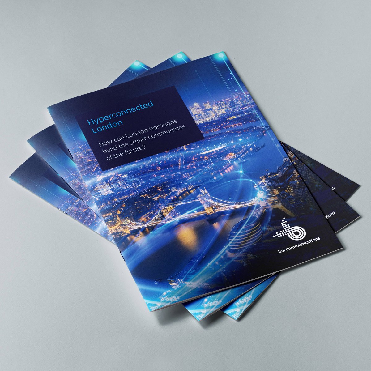 BAIComms's tweet photo. Today BAI is launching an important report that examines how boroughs in London are addressing #digital challenges. @BillyDarcyBAI, CEO BAI UK and Ireland, discusses the key findings. Check out Billy’s blog: https://t.co/Zr1OlzMlKn #HyperconnectedLondon https://t.co/XTUkOMID4T