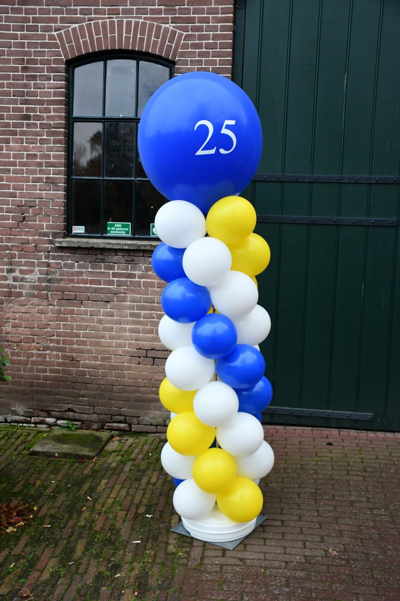 IMS_GDM's tweet photo. Afgelopen vrijdag vierden wij ons 25-jarig jubileum met onze klanten en relaties bij @Marienwaerdt. Onder het genot van een hapje en drankje blikten we terug en hieven we het glas op de toekomst. https://t.co/JAzOFwfyUd

#25jaar #milieuincidenten #incidentmanagement https://t.co/VWzmyzJWW2