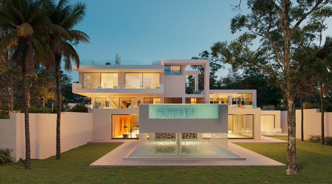 Knight Frank Spain tweet media