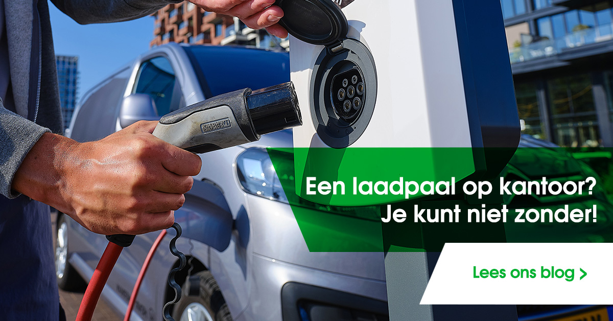 wagenplan's tweet photo. Wil jij medewerkers elektrisch laten leasen? Lees in deze blog waarom je niet zonder laadpaal op kantoor kunt: https://t.co/9GBaAFKnsQ 

#WagenPlan #ZakelijkElektrischLeasen #DuurzaamWagenpark https://t.co/4qPXaymMnu