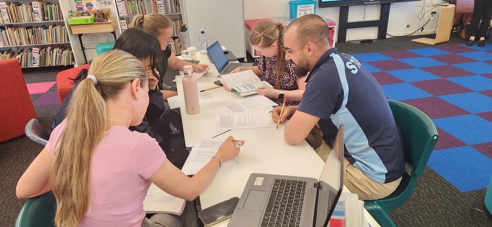 Melissa Proctor tweet media