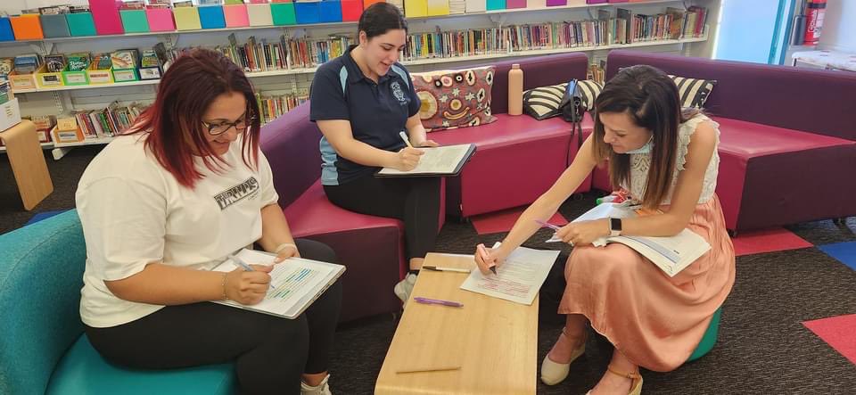 Melissa Proctor tweet media