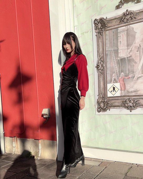 Twitterのコスプレ画像41