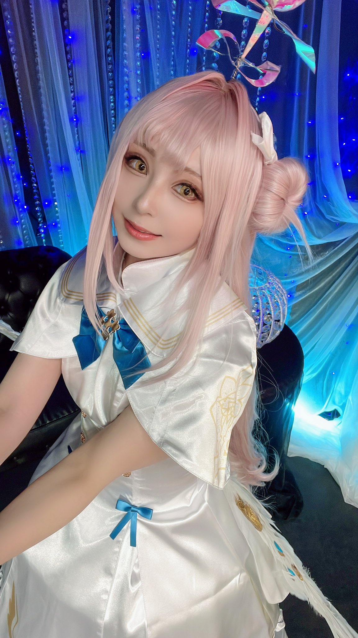 まこにゃん🐈🧶Cosplayer on X: まこにゃん🐈🧶Cosplayer on X: