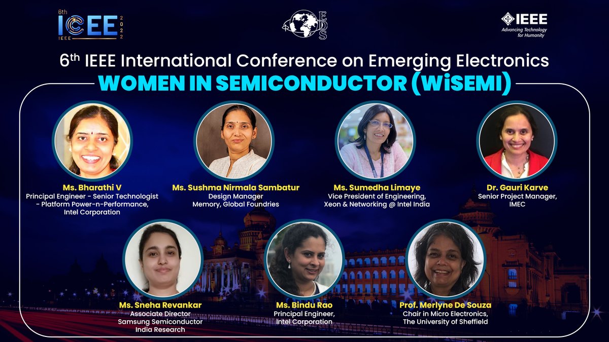 2022Icee's tweet photo. When &amp; Where: 12th December 2022, 6:30-8.00 pm IST, Audi 8 &amp; 9, Hilton And Hilton Garden Inn Bengaluru Embassy, Manyata Business Park

Register Here: https://t.co/KUaCGq798E 

Discover More: https://t.co/c771olKjgp https://t.co/tv3TXX3lo7